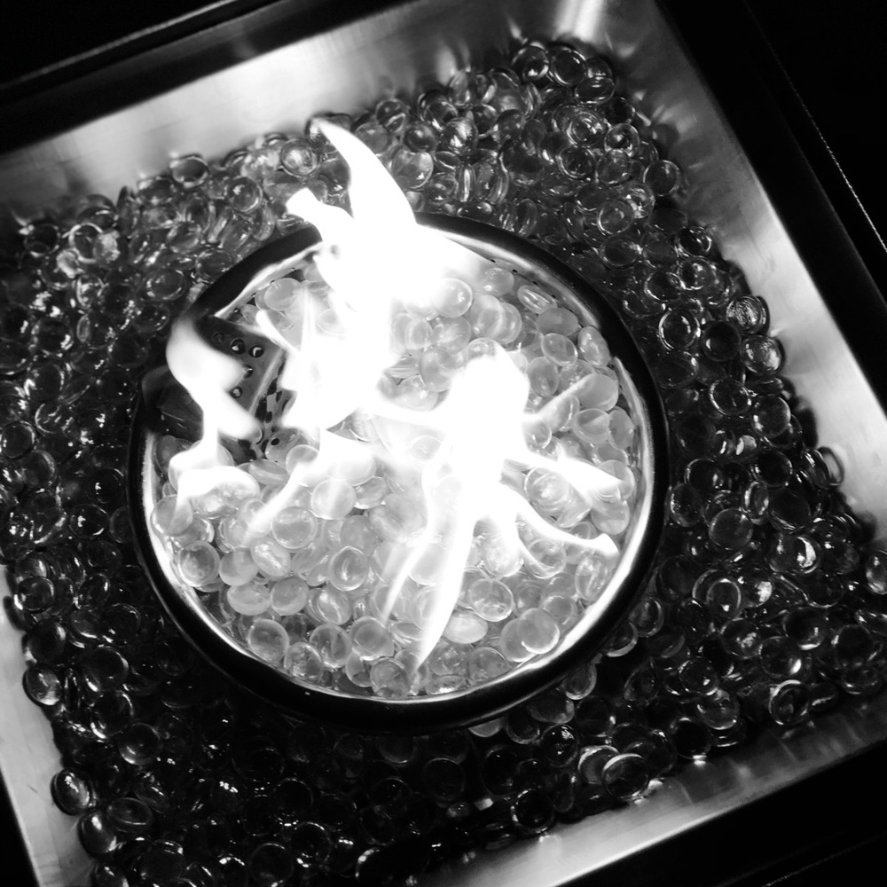 Meet your Posher, Andie